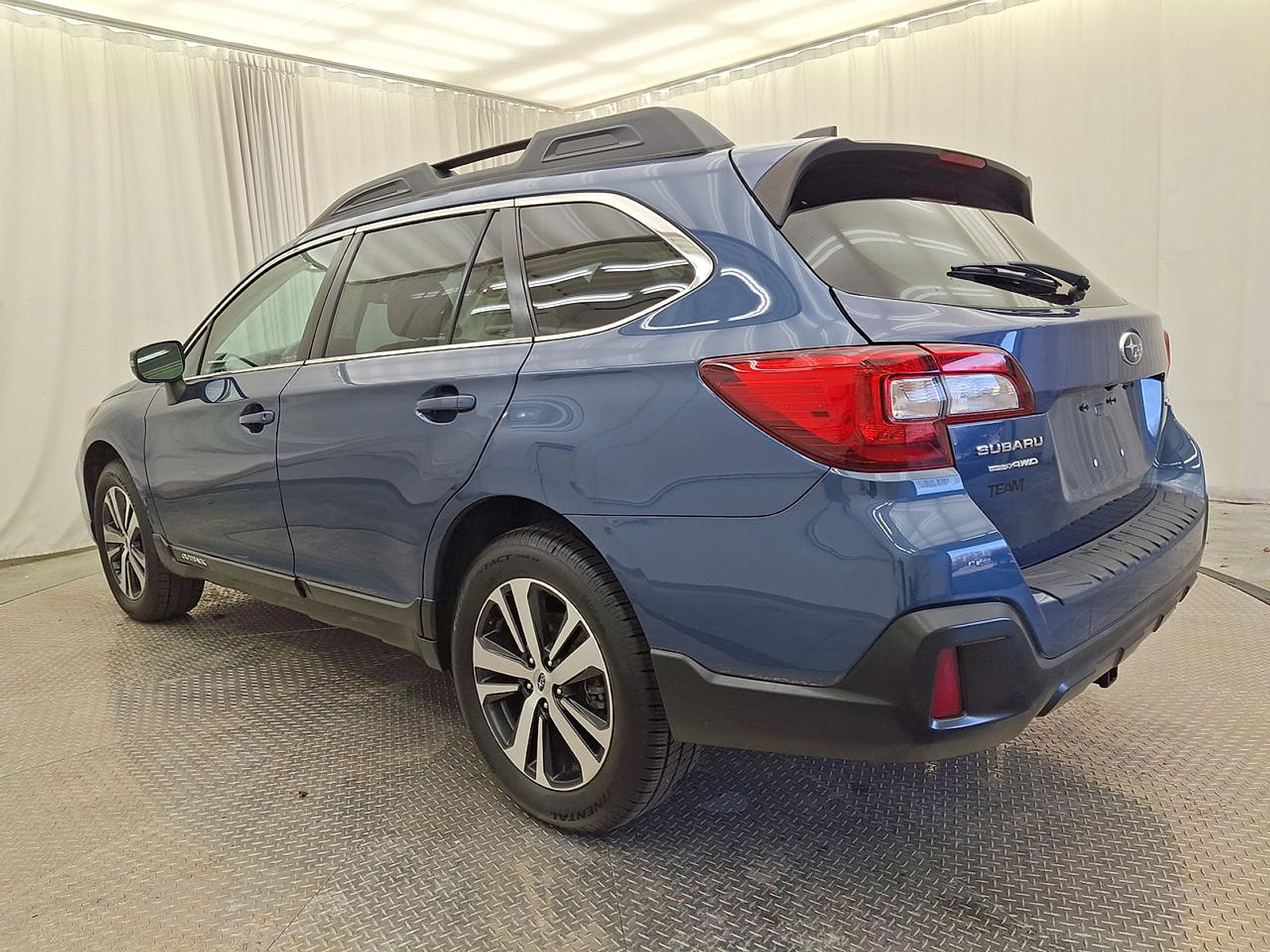 Used 2019 Subaru Outback 2.5i Limited image 22