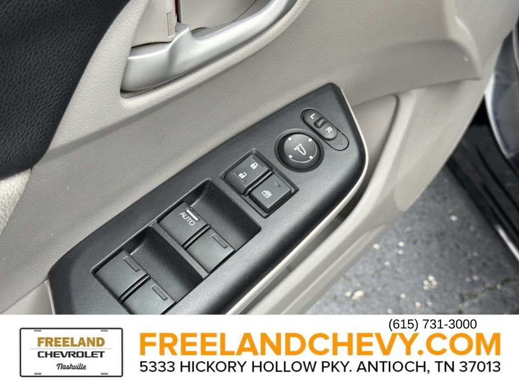 Used 2013 Honda Civic LX image 21