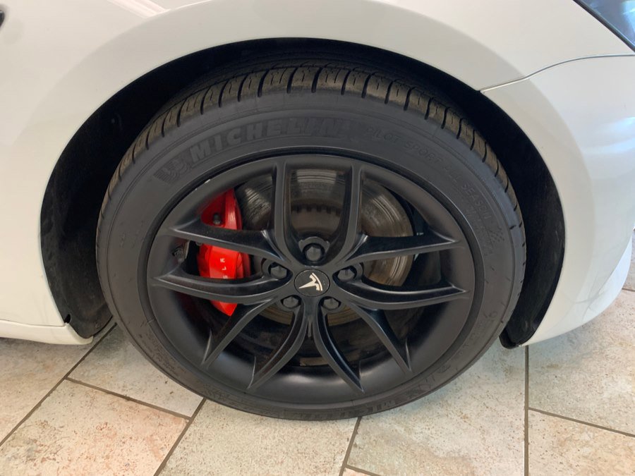 Used 2023 Tesla Model 3 Performance AWD/4WD image 10