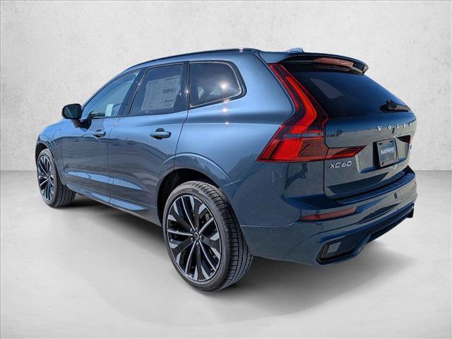New 2026 Volvo XC60 T8 Ultra w/ Protection Package Premier image 10