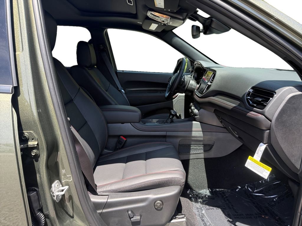 New 2026 Dodge Durango GT AWD/4WD image 15