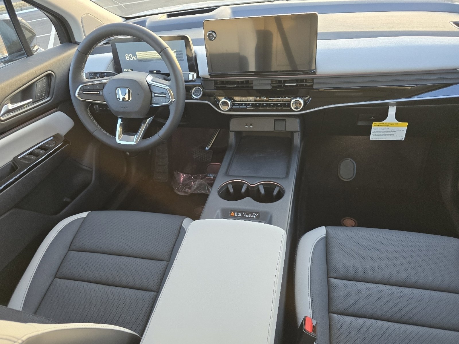 New 2026 Honda Prologue Elite image 25