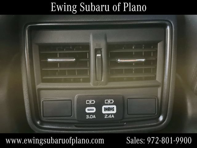 Certified 2026 Subaru Forester Sport AWD/4WD image 26