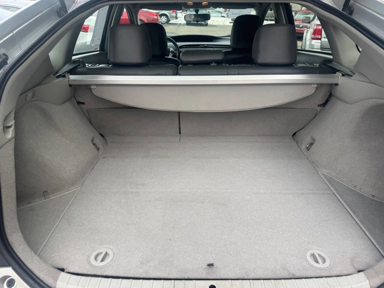 Used 2010 Toyota Prius Two image 16