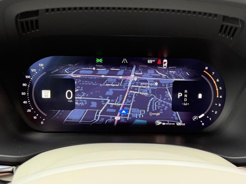 New 2026 Volvo XC60 B5 Ultra w/ Climate Package image 14