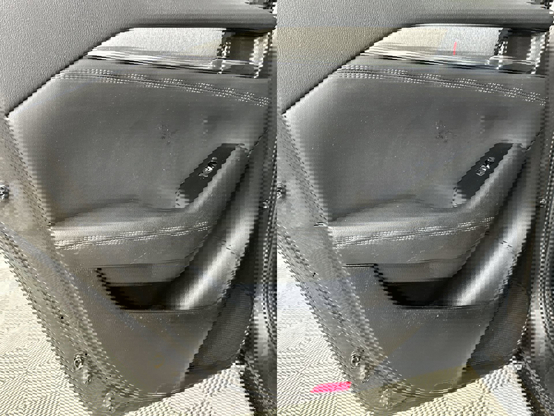 Used 2020 MAZDA MAZDA6 Touring image 34