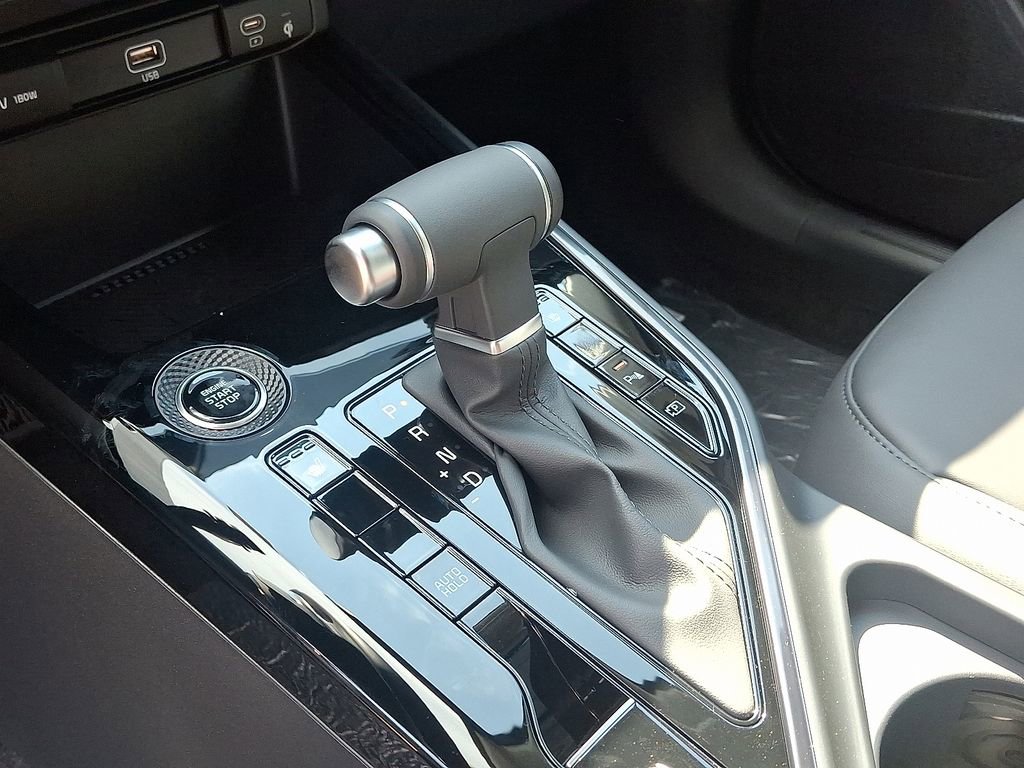 New 2025 Kia Niro EX image 12