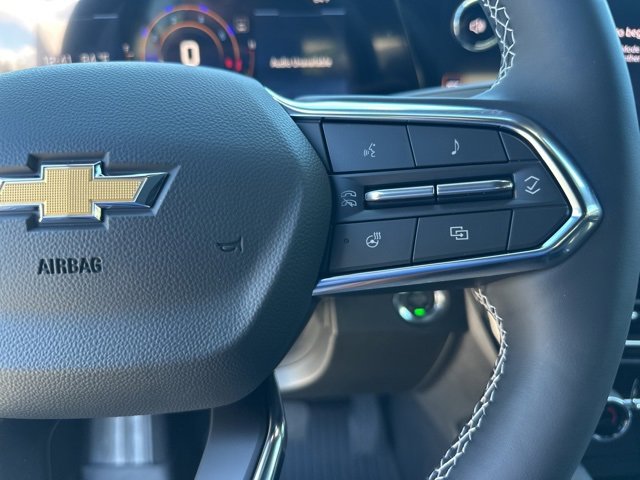 New 2026 Chevrolet Traverse LT w/ LPO, Floor Liner Package image 20