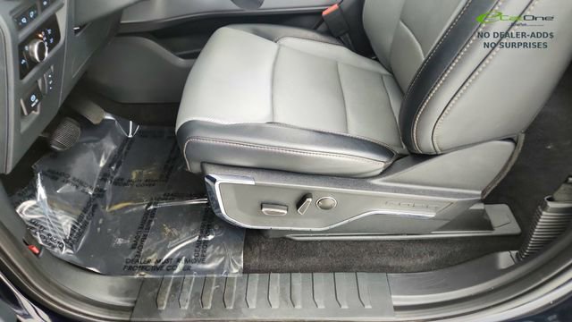 Used 2023 Ford F150 Lightning Lariat w/ Equipment Group 511A High image 35