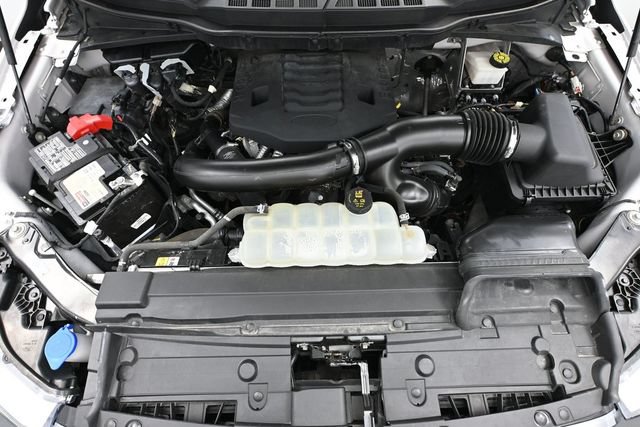 Used 2023 Ford F150 King Ranch AWD/4WD image 45