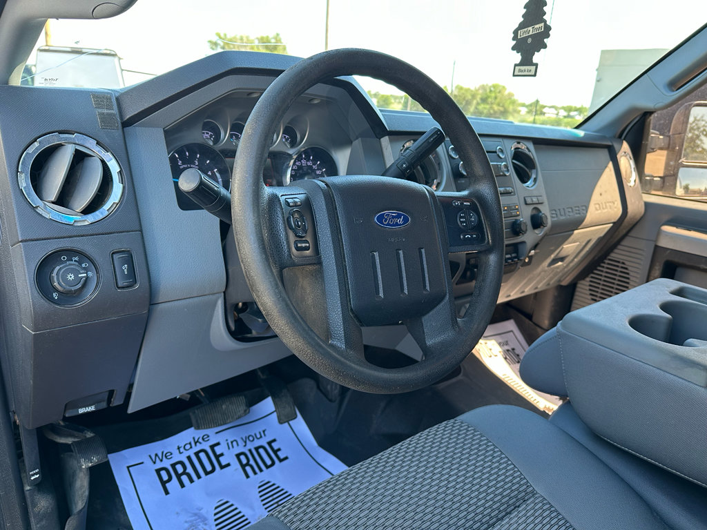 Used 2015 Ford F250 XLT w/ XLT Value Package image 17