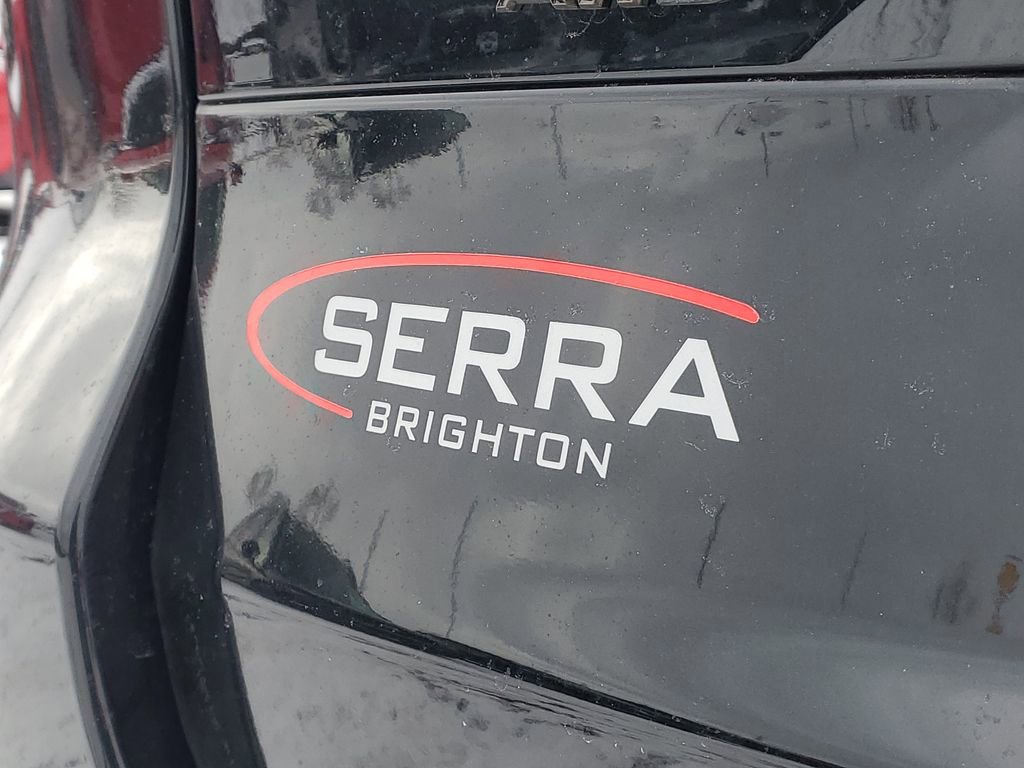 New 2026 MAZDA CX-70 3.3 Turbo S w/ Premium Package image 34