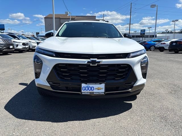Used 2024 Chevrolet Trax ACTIV w/ Driver Confidence Package FWD image 8