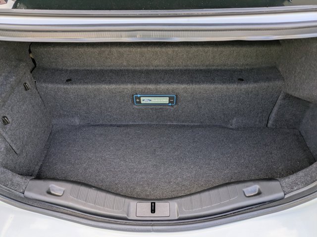 Certified 2018 Ford Fusion Energi SE image 19