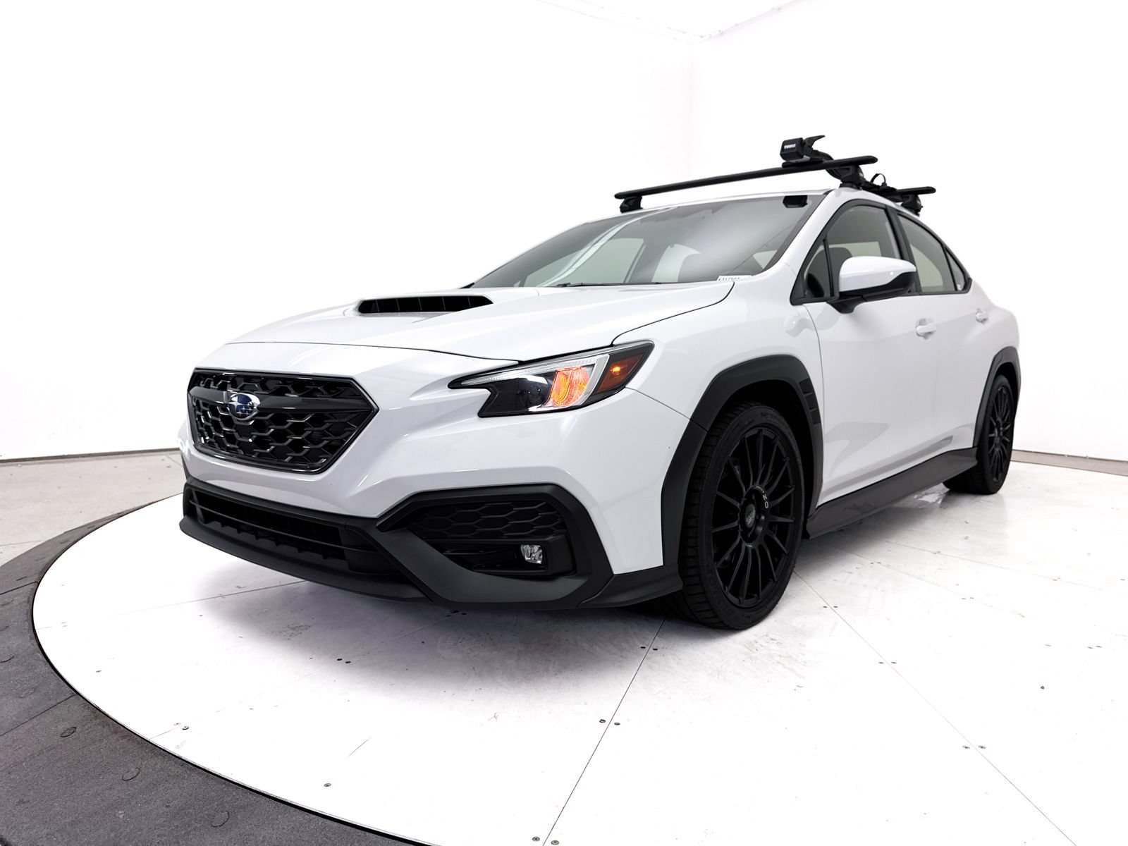 Used 2024 Subaru WRX Premium AWD/4WD image 11