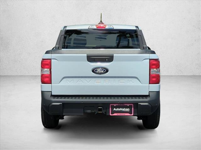 New 2026 Ford Maverick XLT FWD image 8