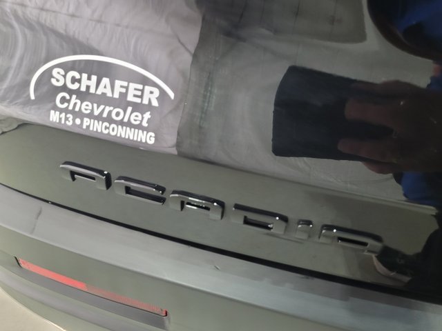 Used 2021 GMC Acadia SLE image 68