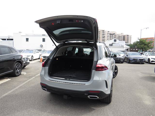 Certified 2025 Mercedes-Benz GLE 350 4MATIC w/ AMG Line Exterior image 32