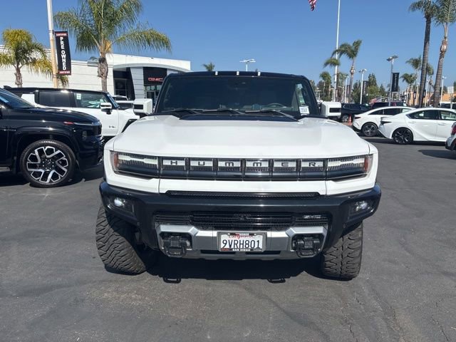 Used 2024 GMC Hummer EV 2X AWD/4WD image 2