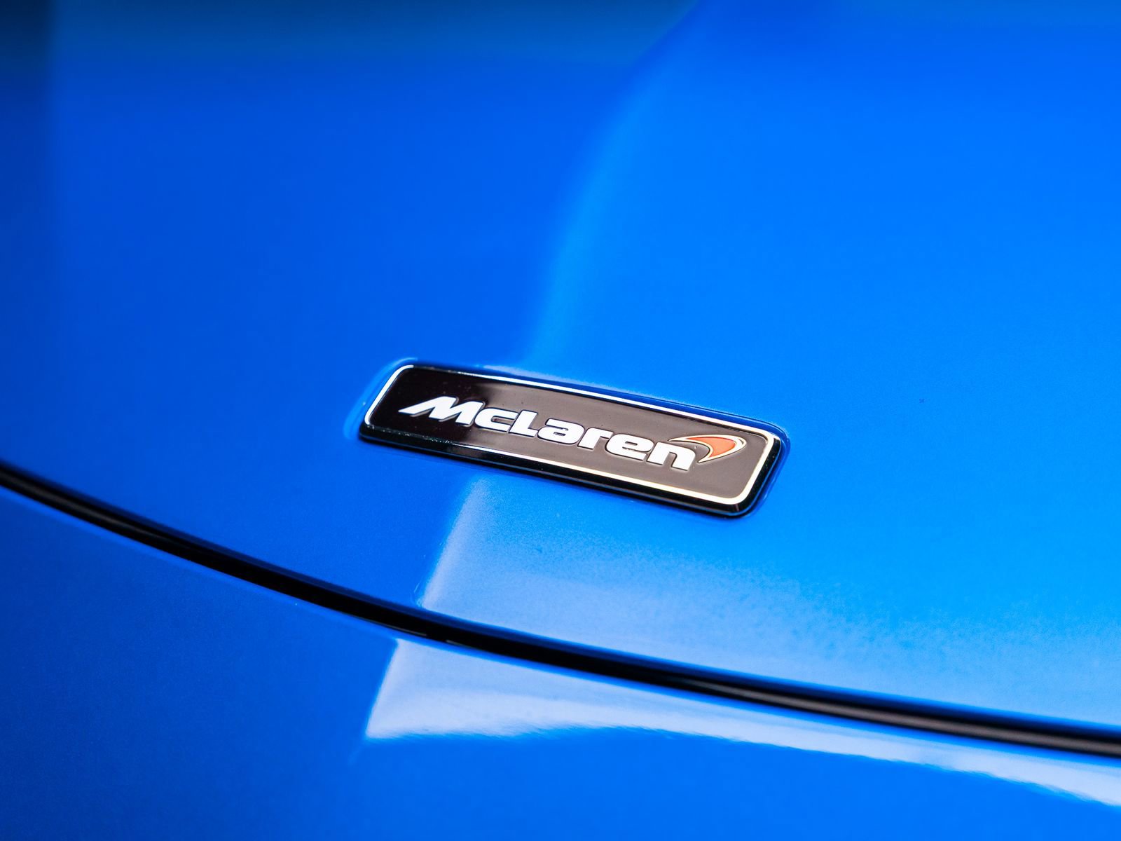 Used 2016 McLaren 570S Coupe RWD image 20