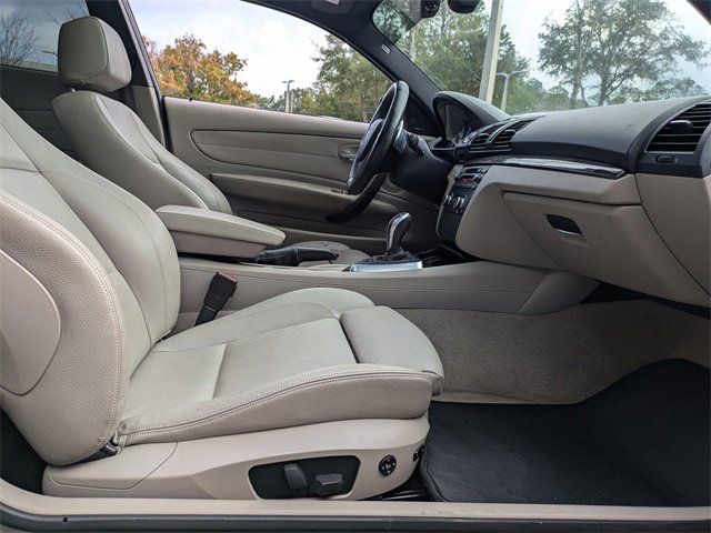 Used 2013 BMW 135i Coupe w/ Premium Pkg image 3