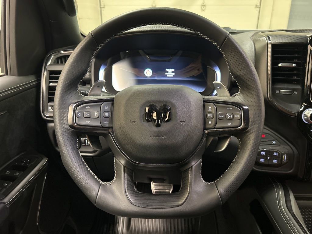 Used 2026 RAM 1500 RHO AWD/4WD image 19