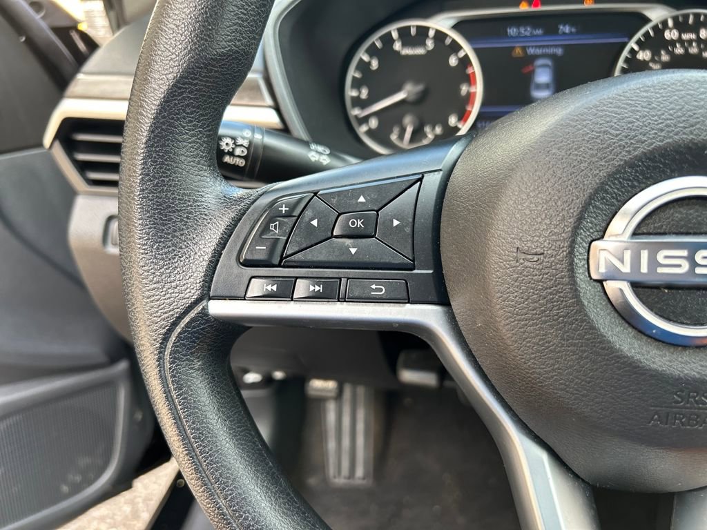 Used 2023 Nissan Altima 2.5 SV image 20