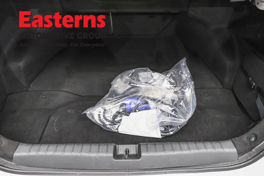 Used 2018 Honda Clarity Plug-In Hybrid image 9