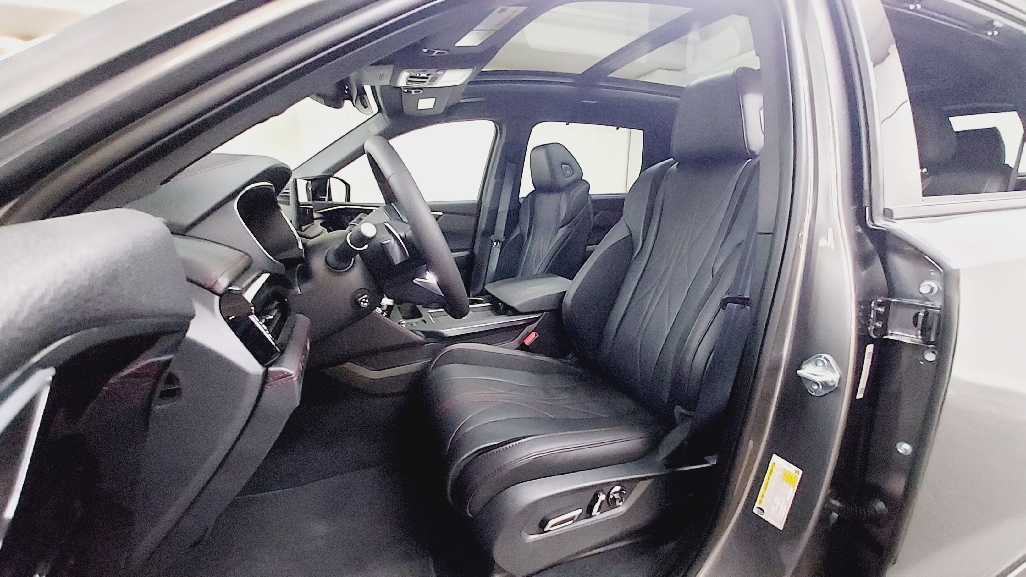 New 2026 Acura MDX Type S image 38