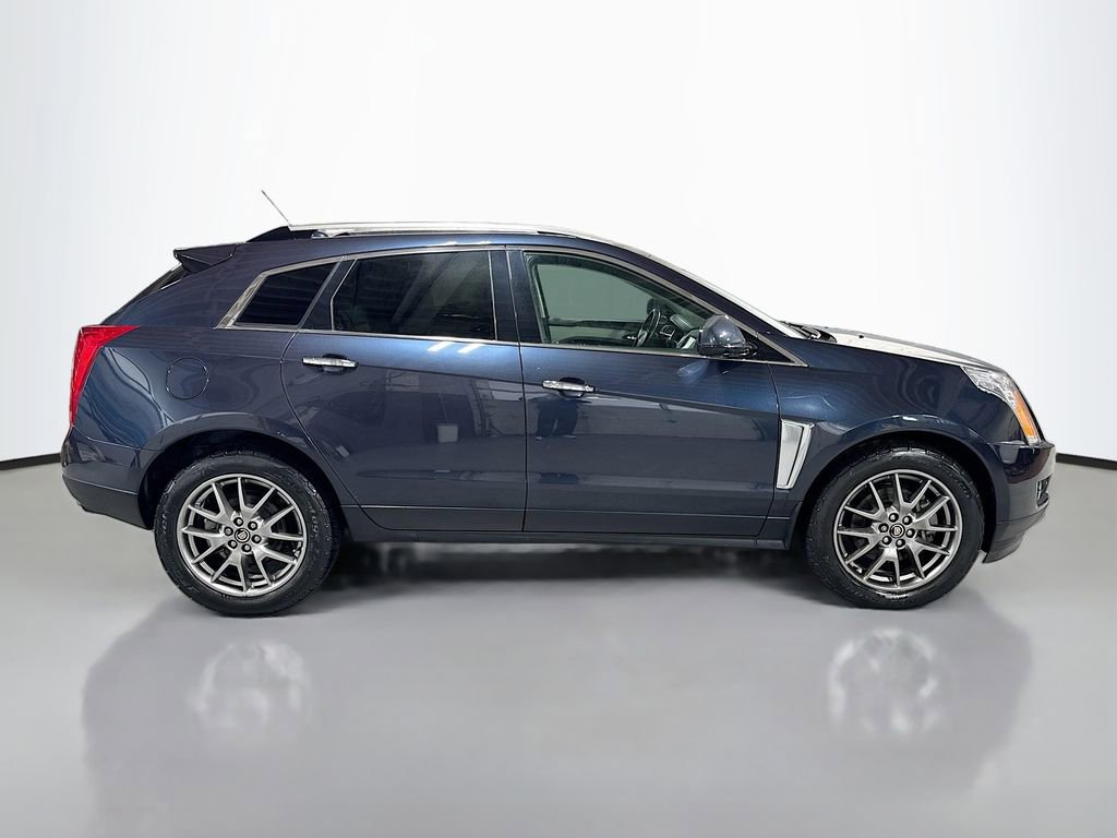 Used 2015 Cadillac SRX Performance w/ Driver Awareness Package AWD/4WD image 5