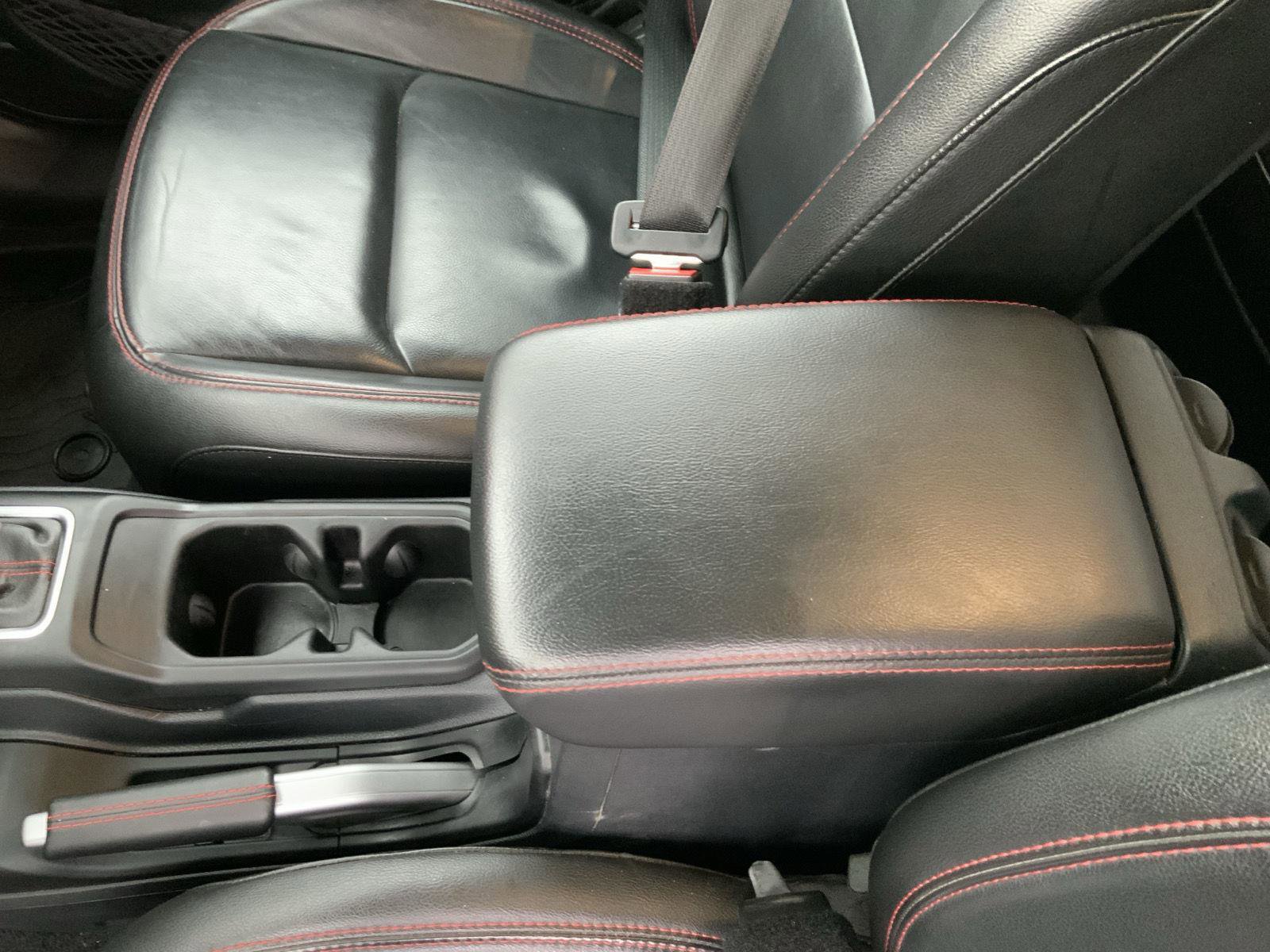 Used 2021 Jeep Gladiator Rubicon image 47