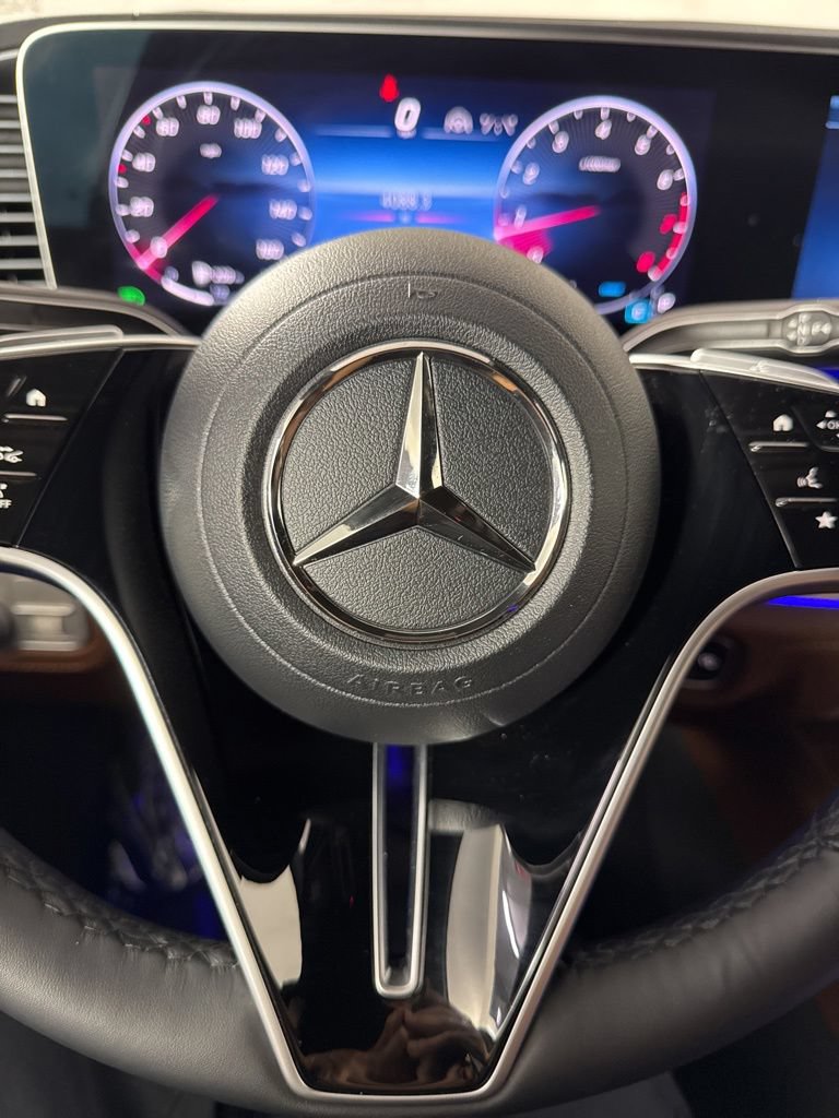 Certified 2026 Mercedes-Benz GLE 450 4MATIC Coupe image 33