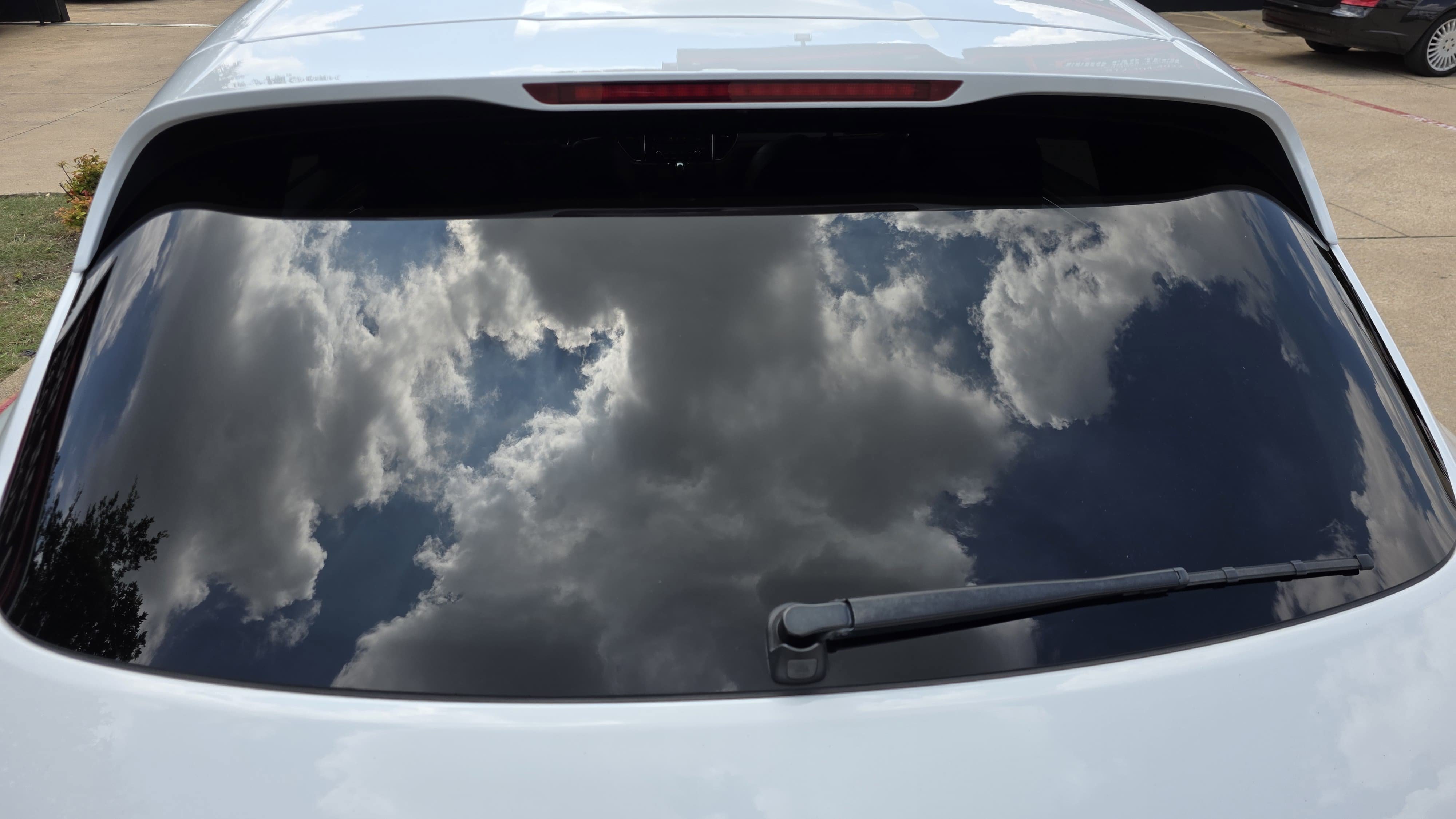Used 2018 Porsche Macan Turbo AWD/4WD image 7