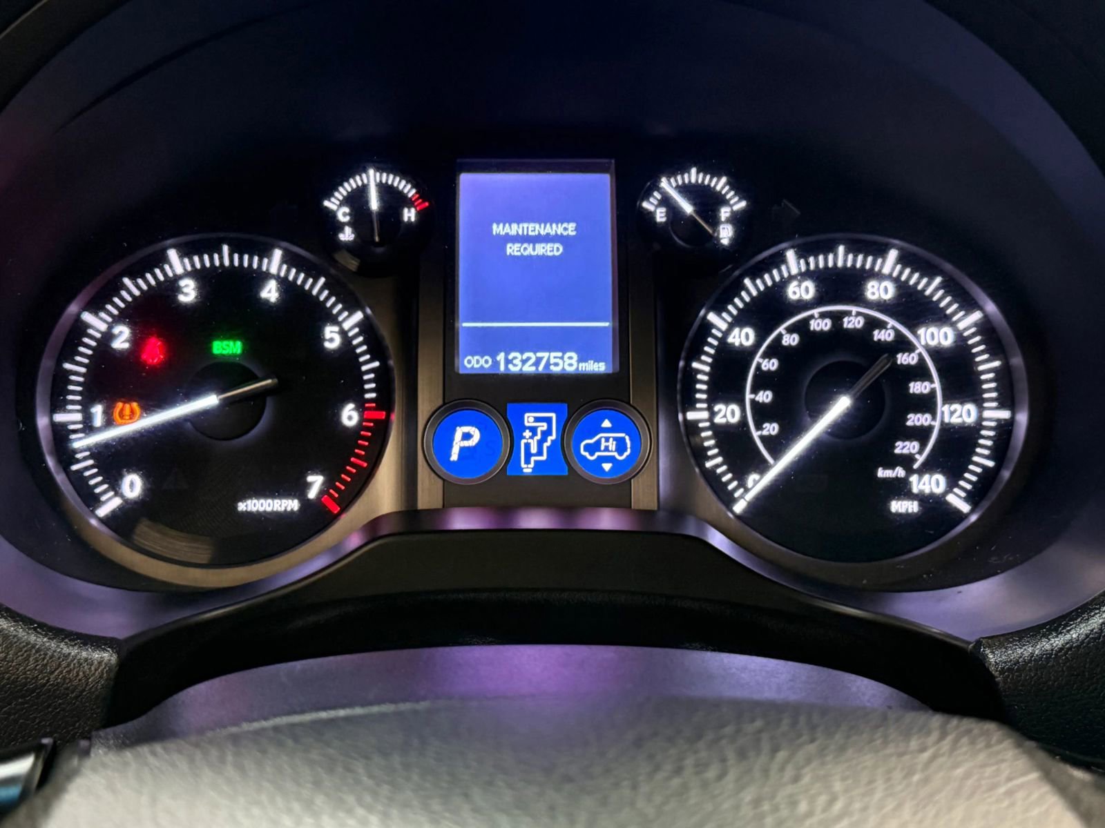 Used 2015 Lexus GX 460 Luxury image 30