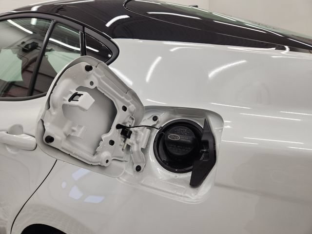New 2026 Toyota Camry XSE FWD image 21
