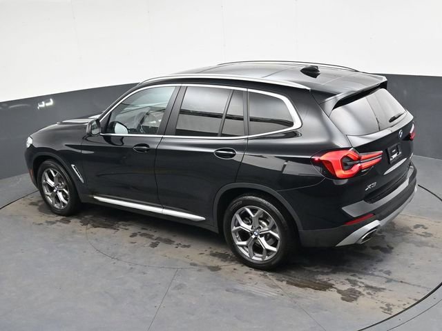 Used 2023 BMW X3 sDrive30i w/ Convenience Package image 28