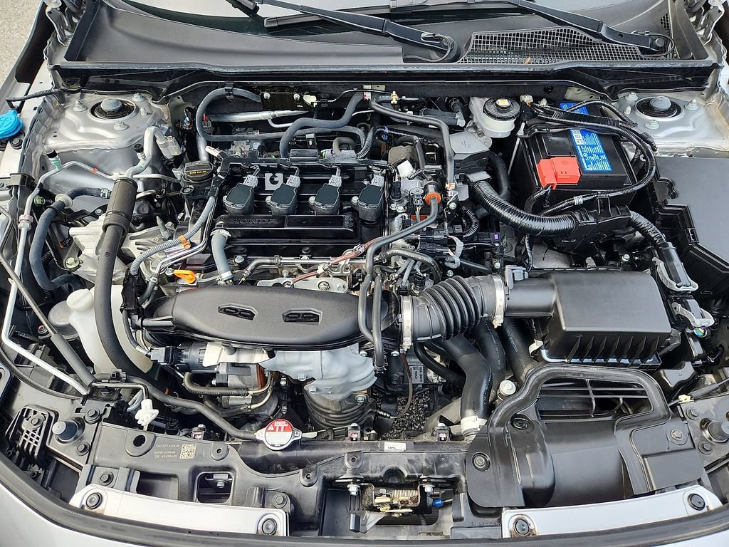 Used 2023 Honda Civic EX image 16