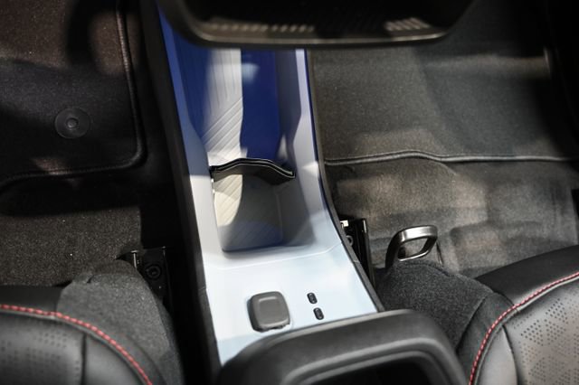 New 2027 Chevrolet Bolt RS w/ Technology Package image 18