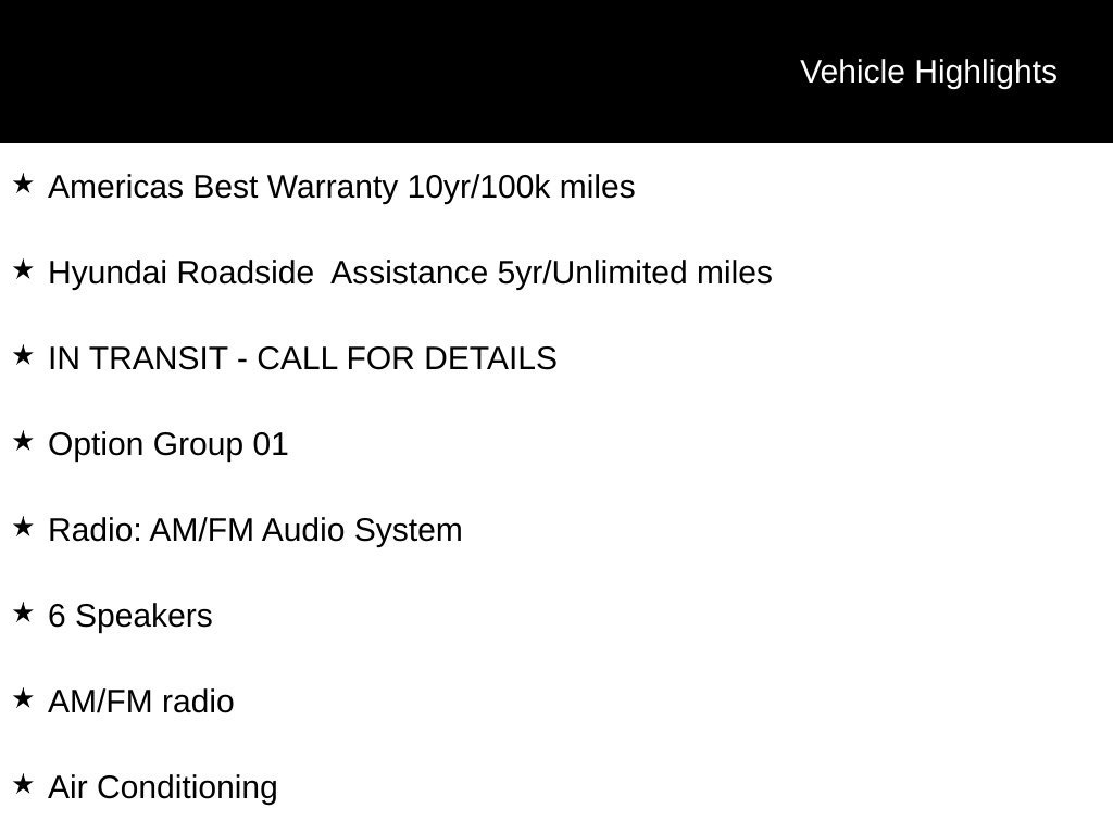 Certified 2023 Hyundai Kona SE FWD image 24