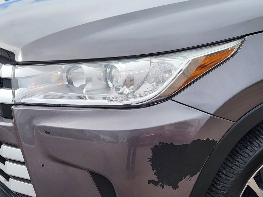 Used 2018 Toyota Highlander XLE image 6