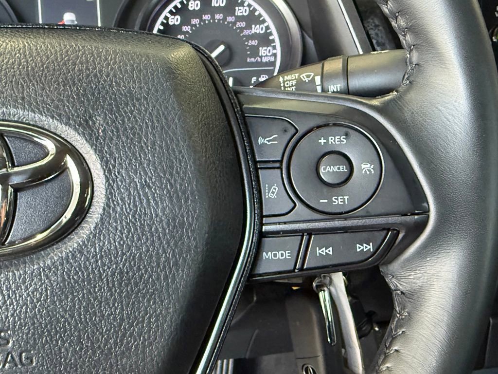 Certified 2023 Toyota Camry SE image 23