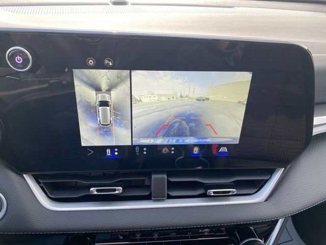 Certified 2025 Chevrolet Equinox LT w/ Safety and Technology Package image 24