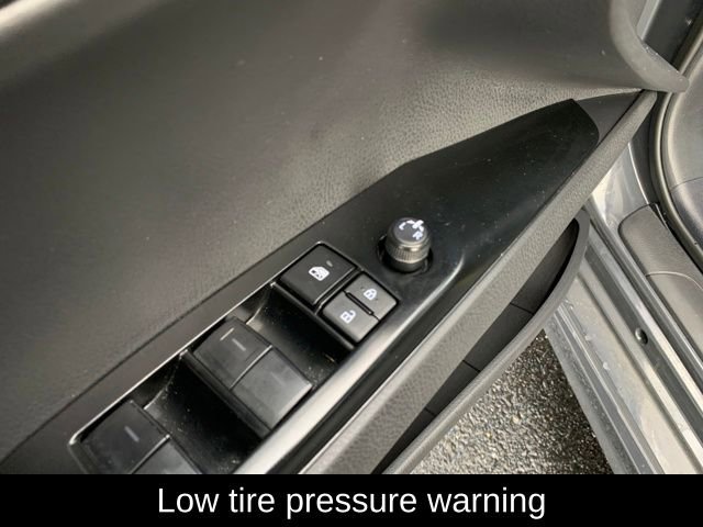 Certified 2025 Toyota Camry XSE image 14