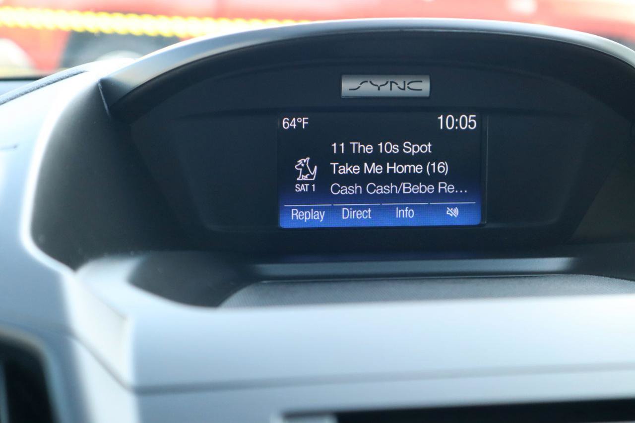 Used 2017 Ford Escape SE FWD image 57