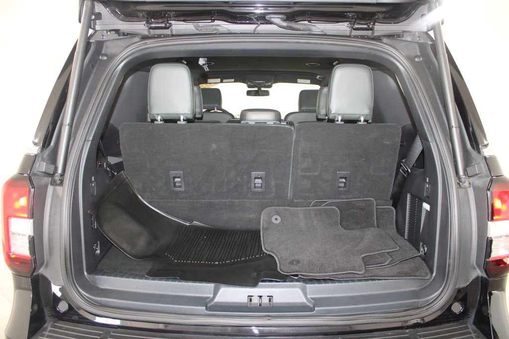 Used 2023 Ford Expedition Timberline image 18