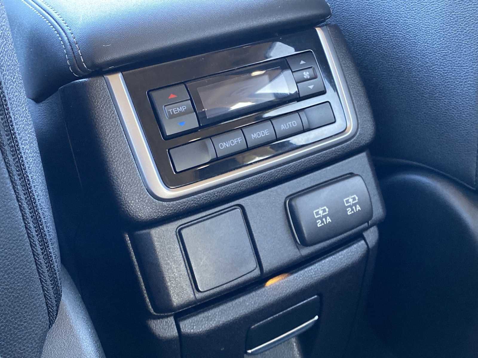 Used 2022 Subaru Ascent Onyx Edition image 36