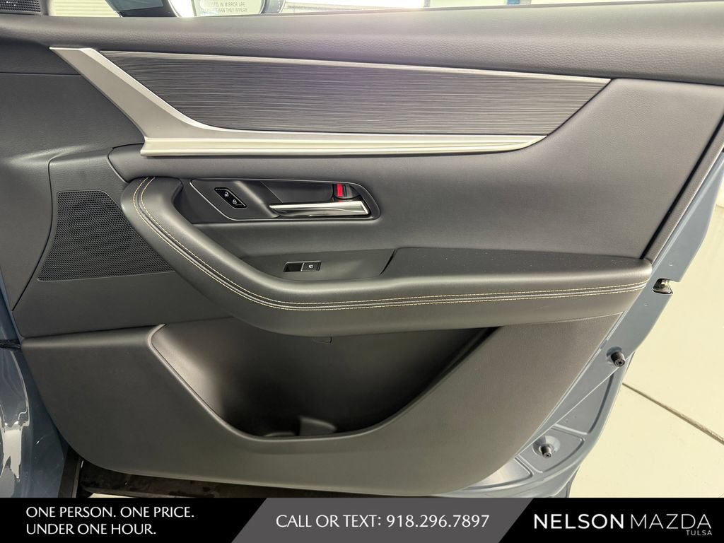 New 2026 MAZDA CX-90 3.3 Turbo S w/ Premium Plus AWD/4WD image 50