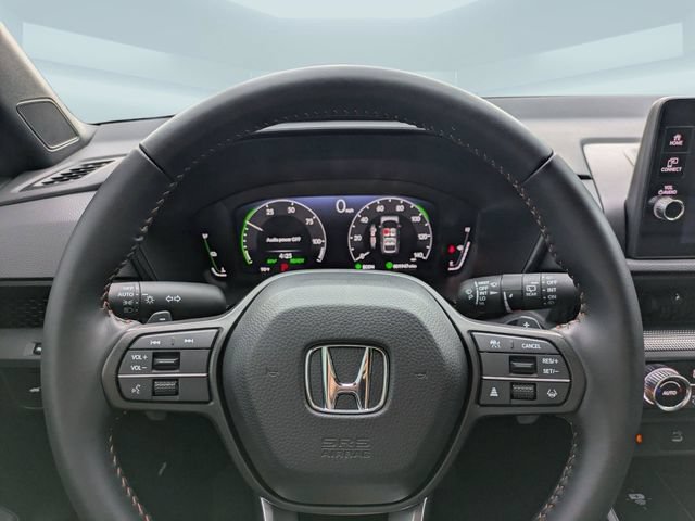 Used 2026 Honda CR-V Sport-L image 30