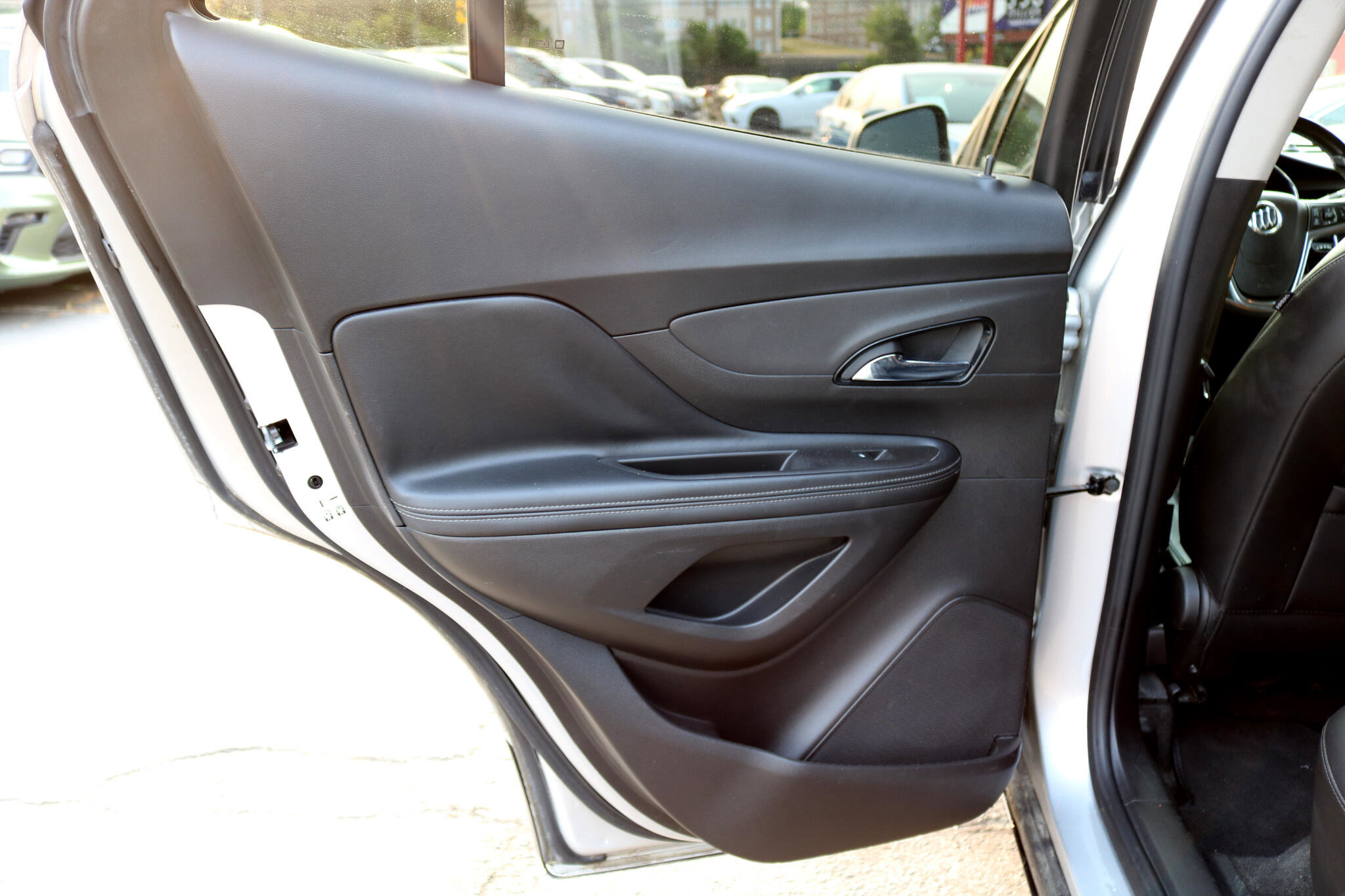 Used 2019 Buick Encore Preferred w/ Safety Package image 35