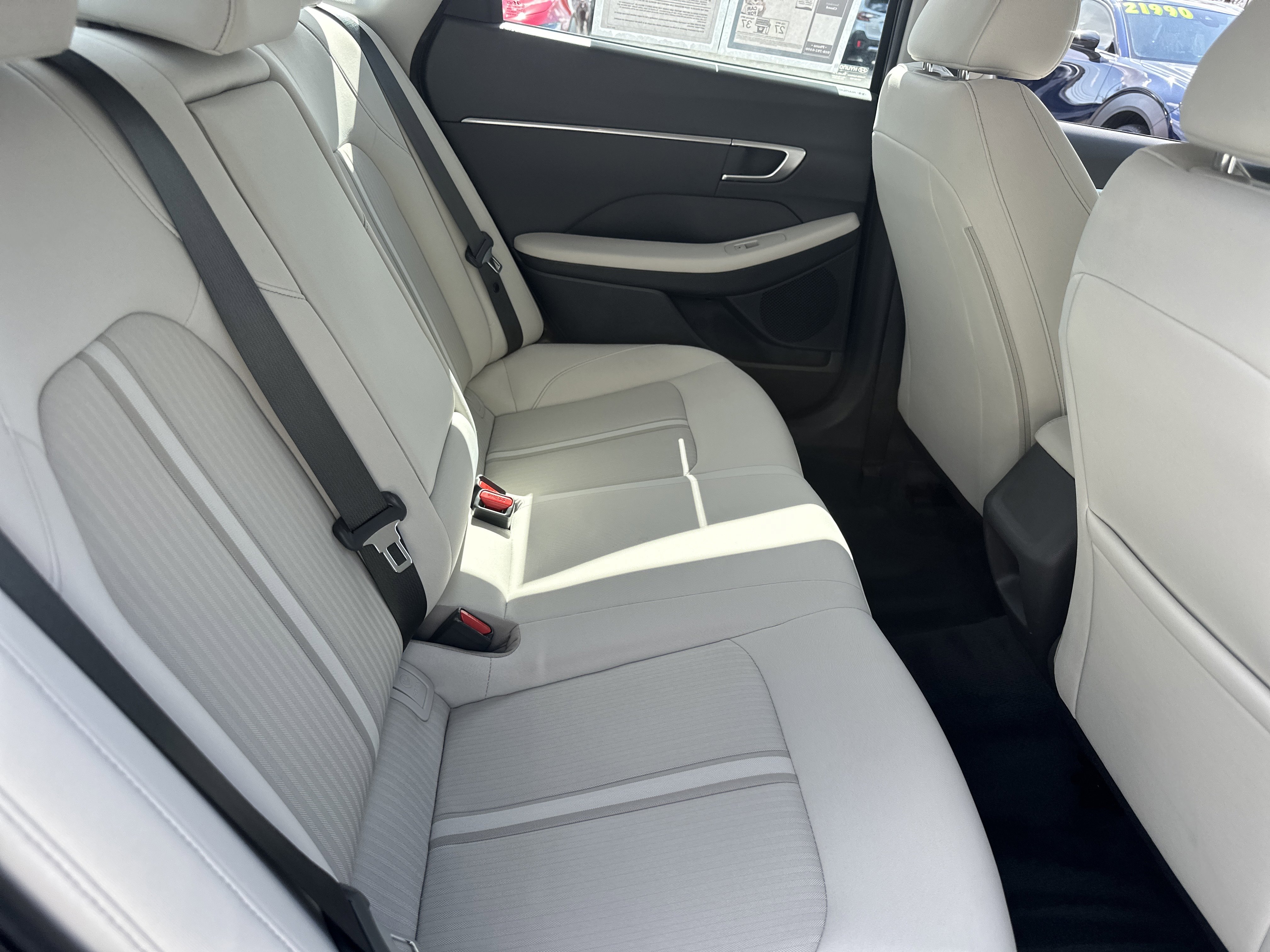 Used 2023 Hyundai Sonata SEL image 14
